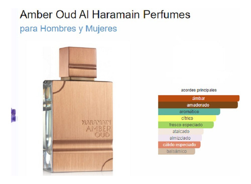 Al Haramain Amber Oud Gold Edition 60 Ml