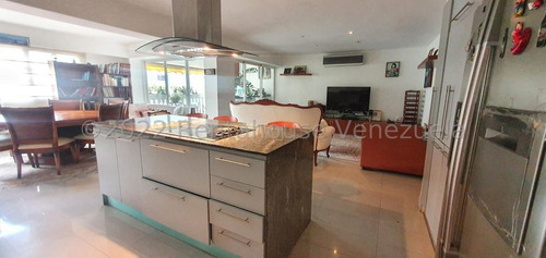 Imagen 4 de 9 de Apartamento En Venta Cumbres De Curumo Rah1 Mls22-25217