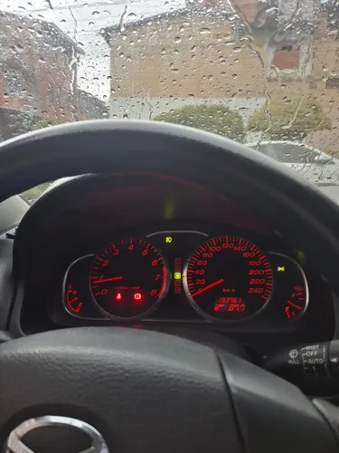 Mazda 6 2.3 N3na6