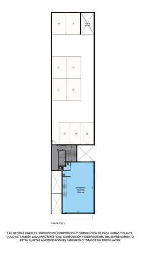 Venta De Departamento 1 Ambiente Con Balcón En Wilde