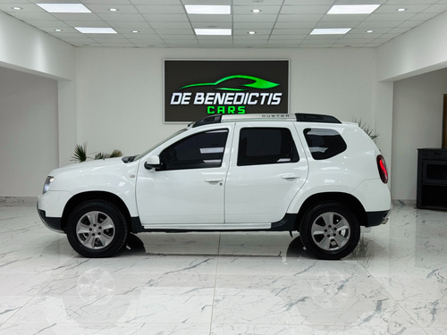 Renault Duster 2.0 Ph2 4x4 Privilege