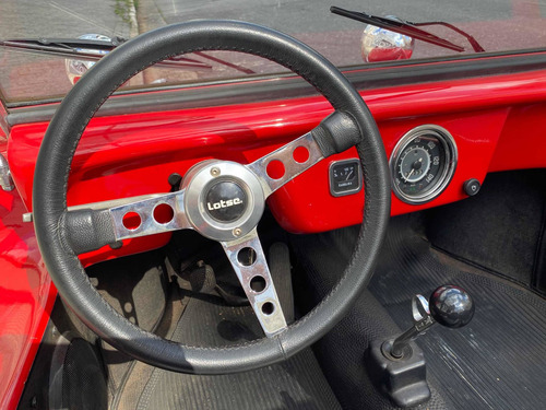 Buggy 1976 Glaspac