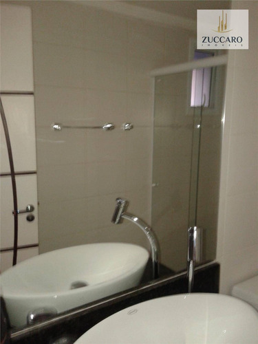 Apartamento Residencial À Venda, Jardim Rosa De Franca, Guarulhos - Ap4738. - Ap4738