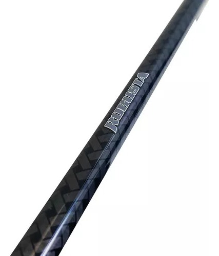 Vara P/ Carretilha Robusta 2,44m 20-50lb 2 Partes - Jrpesca