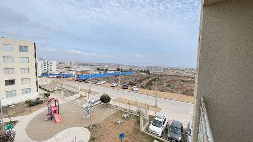 Altos Del Sendero Iv Arriendo Año Corrido La Serena
