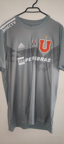 Camiseta Universidad De Chile Arquero Copa Libertadores