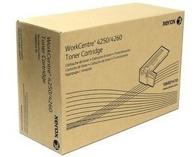 Toner Xerox Work Centre 4260/4250 106r01410 Original