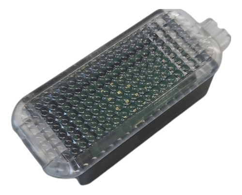 Luz Led Cortesia Puerta Vw Audi A4 Q7 #4e0 947 415