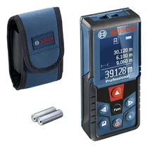 Comprar Medidor De Distancia  Laser Bosch Glm 50-12 Nuevo Mode Bosch