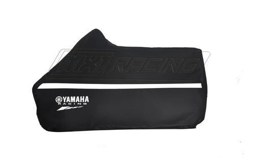 Funda Cubre Cuatri Cuatriciclo Yamaha 350-450-700 Raptor