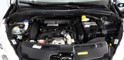 Peugeot 208 2017 1.6 Gti