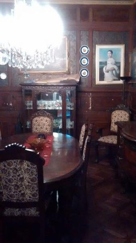 Imagen 9 de 12 de Casa En Venta - Congreso - 8 Ambientes - 440 M2.