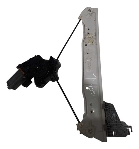 Motor Vidro Elétrico Diant Esquerdo Vw Gol G5 7747300302