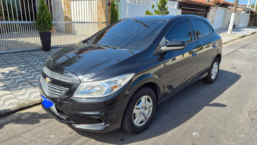 Chevrolet Onix 1.0 Ls 5p