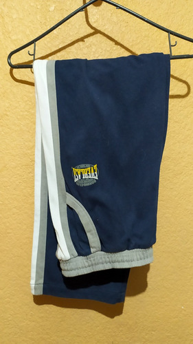 Pants Everlast: Rendimiento Y Estilo