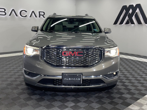 GMC Acadia 3.6 Denali V6 At
