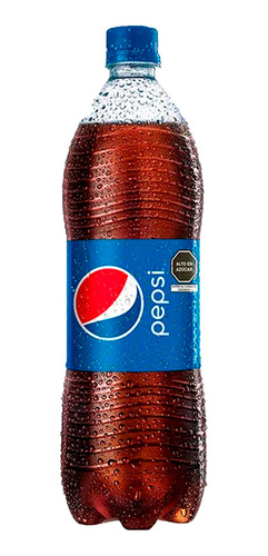 Refresco Pepsi Cola 1l (2 Unds)