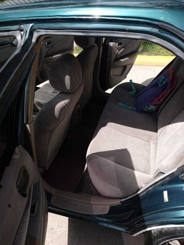Imagen 7 de 15 de Corolla Ce Automatico