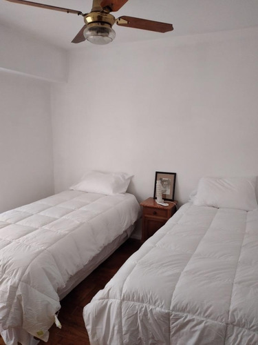 Imagen 7 de 8 de Excelente Semipiso De 3 Ambientes C/balcon Frances