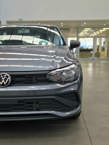 Volkswagen Polo 1.6 Msi Track