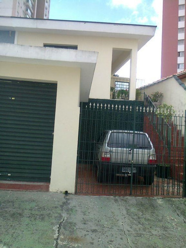 Casa Com 2 Dormitórios À Venda, 120 M² Por R$ 510.000,00 - Vila Formosa - São Paulo/sp - Ca0339