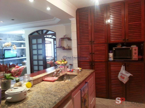Imagem 3 de 18 de Sobrado À Venda, 150 M² Por R$ 532.000,00 - Parque Ramos Freitas - São Paulo/sp - So0149