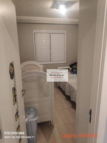 Imagem 10 de 18 de Apartamento Penha Mobiliado - Ap2411