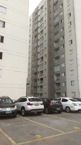 Imagem 9 de 14 de Apartamento Aclimação 2 Dormitórios