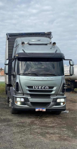 Imagem 1 de 5 de Iveco Cursor 330