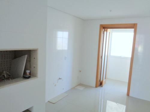 Imagem 2 de 11 de Apartamento Petropolis Porto Alegre - 1236