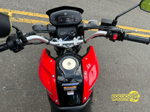 Xtz 150 Crosser S Flex 0km