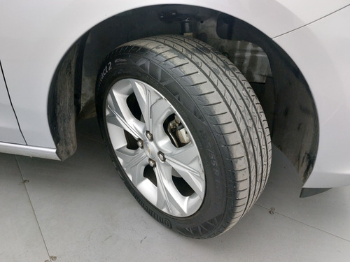Chevrolet Onix 1.0 TURBO FLEX LTZ AUTOMÁTICO