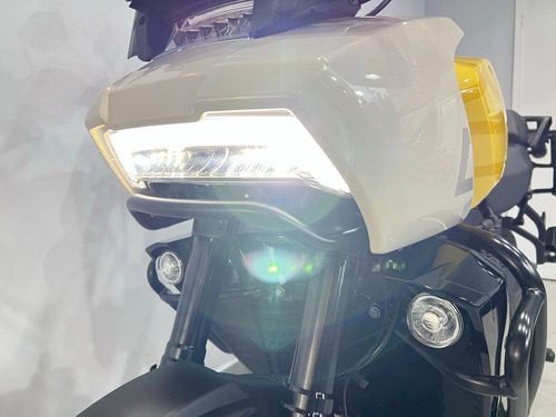 Harley-davidson Pan America 1250 Special 2023/2023