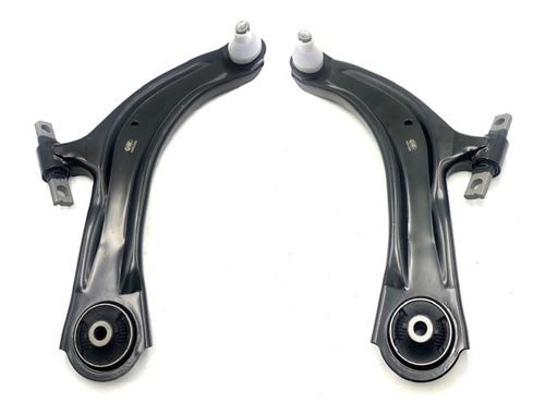 Imagen 1 de 7 de Bandeja Suspensión Izq/ Der Nissan Qashqai 1.6 2.0 2008/2014