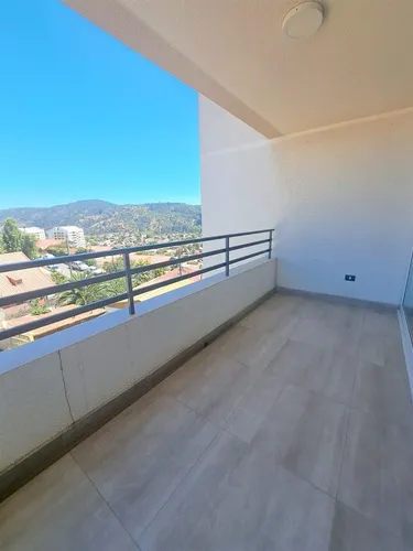 Pedro Montt 1 Dorm., Quilpué