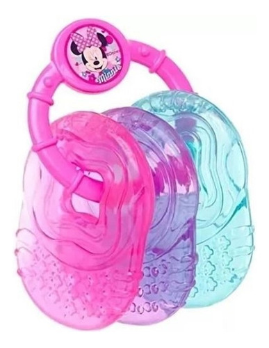 Disney Mordedera De Agua Minnie T130