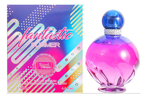Ella Brilla 3 Botellas De 100ml Perfume Para Mujer