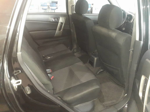 Toyota Terios Sport Wagon 4x4 Automatica