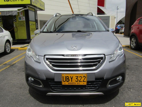 Peugeot 2008 1.6 Allure