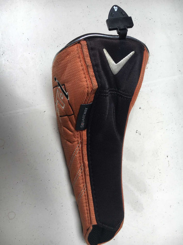 Funda Callaway Ft-i Para Madera Marcador Variable Cierre Mag