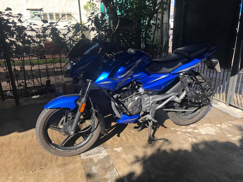 Imagen 4 de 9 de Bajaj Rouser 135cc Rouser 135cc