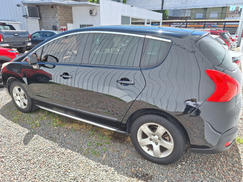 Peugeot 3008 1.6 Premium Thp 156cv