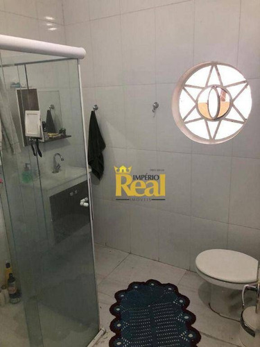 Imagem 7 de 22 de Casa À Venda, 315 M² Por R$ 2.200.000,00 - Alto De Pinheiros - São Paulo/sp - Ca0577