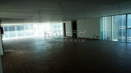 Imagem 7 de 15 de Sala Comercial - Alphaville Centro Industrial E Empresarial/alphaville. - Ref: 22563 - V-22563