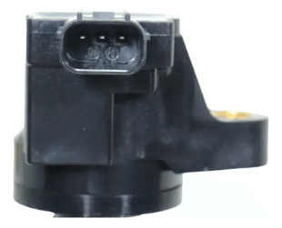 Kit 04 Bobina Ignição City 1.5 16v Fit 1.4 1.5 16v Flex Ngk
