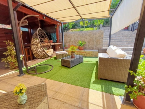 Venta O Arriendo Con Compromiso Compra / Impecable Estado!