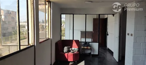 Departamento En Venta De 3 Dorm. En La Granja