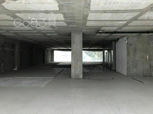 Imagen 6 de 29 de Renta - Oficina - Hamburgo - 520 M2 - Piso 3