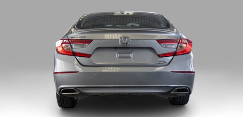 Imagen 5 de 8 de Honda Accord 2019 2.0 L4 Touring Piel Cvt