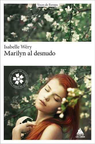 Marilyn Al Desnudo - Wéry, Isabelle  - * 